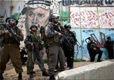 Photo of Filistinli Gençler İsrail Askeri Üssüne Sızdı