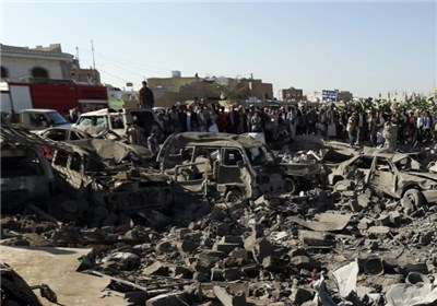 Photo of Yemen Savaşı 10 Bin Ölü Ve 40 Bin Yaralı Geride Bıraktı