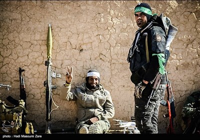 Photo of Iraklı Güçler Musul’un Yüzde 80’ini Geri Aldı