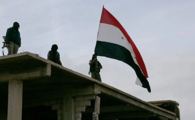 Photo of Suriye Ordusunun Silahsız Zaferi; 5 Kasaba Teslim Alındı