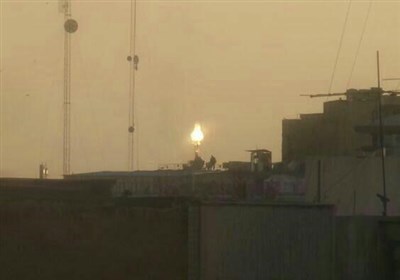Photo of Tahran Merkezinde Uçaksavarlar Ateşlendi