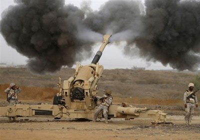 Photo of Yemen Ordusu, Suudiler’in Saldırılarına Ağır Yanıt Verdi