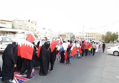 Photo of İngiltere’nin Bahreyn Halkının Direnişini Bastırmadaki Rolü İfşa Oldu