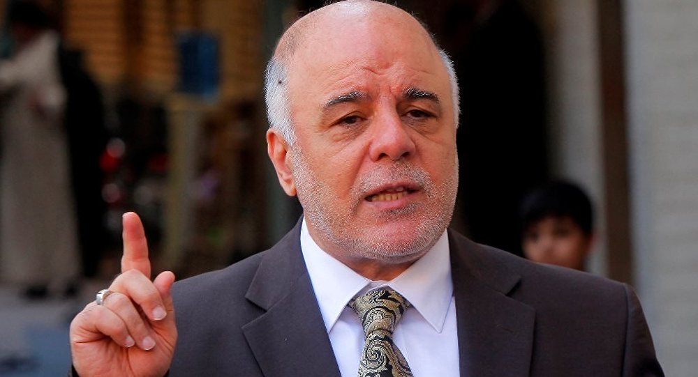 Photo of Irak Başbakanı İbadi’den ‘iç savaş’ uyarısı