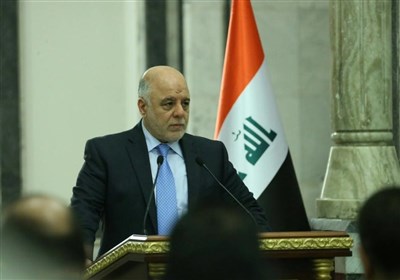 Photo of Irak Başbakanı: İran’ın Desteklerine İhtiyacı Var