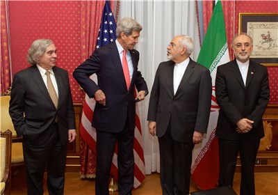 Photo of İran: Nükleer Anlaşama Hiçbir Şart Altında Yeniden Gözden Geçirilemez