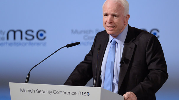 Photo of Siyonist McCain’den Suriye’ye gizli ziyaret!