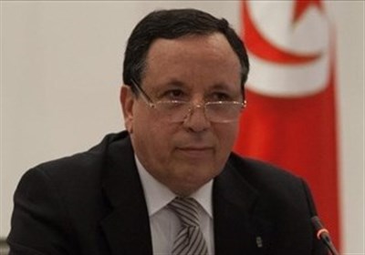 Photo of Tunus Dışişleri Bakanı: Suriye Hükümetini Resmi Olarak Tanıyoruz