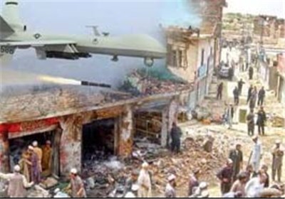 Photo of ABD, El-Kaide Terör Örgütü Bahanesi İle Yemen’e Hava Saldırıları Düzenliyor