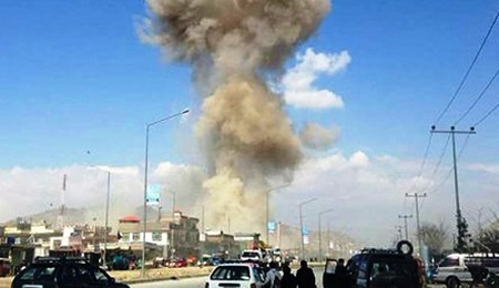 Photo of Afganistan’da şiddetli çatışma: 25 ölü
