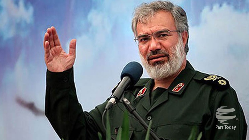 Photo of Fedevi: Amerika İran’a karşı duracak güçte değil
