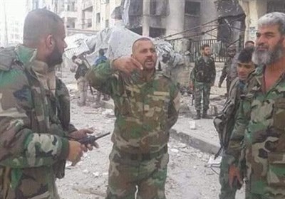 Photo of Halep’in Doğu Kırsalında 11 Kasaba Kurtarıldı/ Onlarca IŞİD’li Öldürüldü