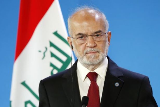 Photo of Irak Dışişleri Bakanı: Suriye ile nerede olursa olsun terörle mücadele ediyoruz