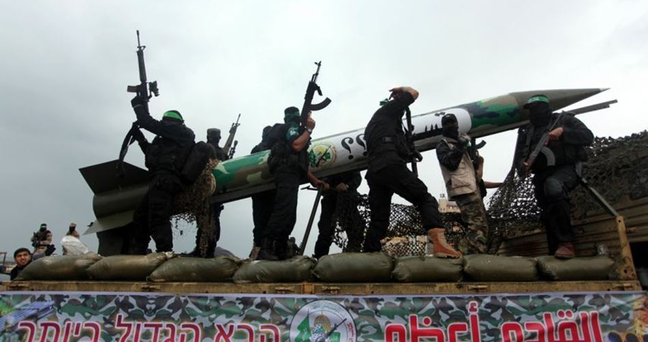 Photo of İşgal Rejimi Kaynakları: Hamas Yeni Bir Füze Denemesi Yaptı