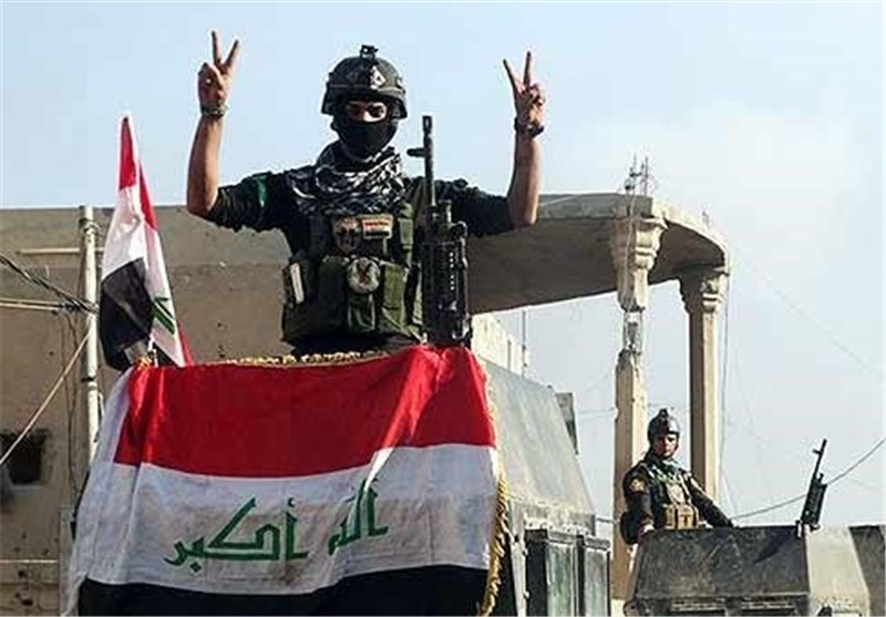 Photo of Irak Ordusu Musul’da İlerlemeye Eevam Ediyor
