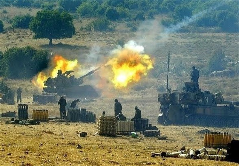 Photo of Suriye Ordusundan Teröristlere Ağır Hava Saldırısı