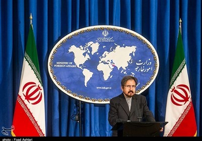Photo of İran’dan Kerkük’te Yaşanan Bayrak Krizine İlişkin Açıklama