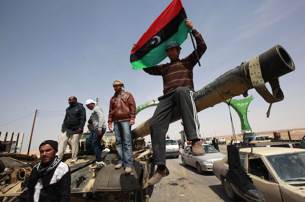 Photo of Libya’da kan durmuyor: Trablus’ta en az 28 ölü, 120 yaralı