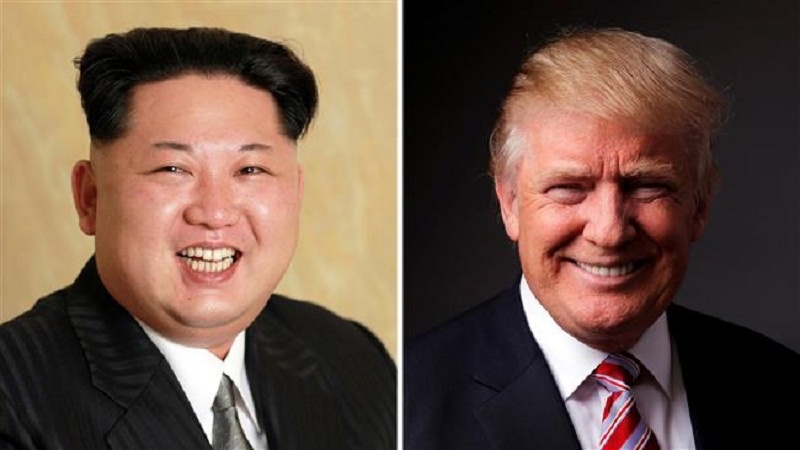 Photo of Uşakların Görüşmek İçin Sıra Beklediği Trump, Kuzey Kore Lİderiyle Görüşmekten Onur Duyacağını İfade Etti