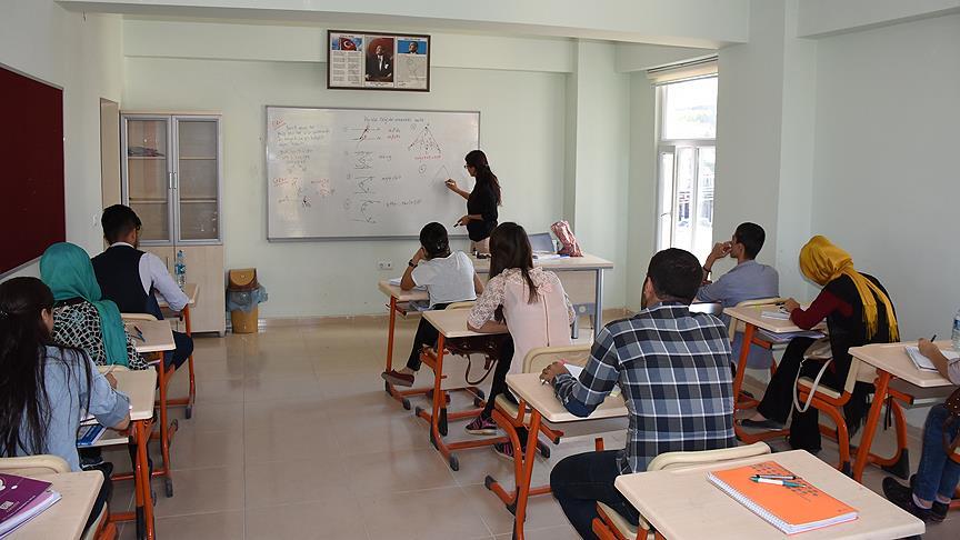 Photo of MEB’de açıklama: 4 yılda bir Bütün Öğretmenelere yapılacak sınav ne amaçlı ?