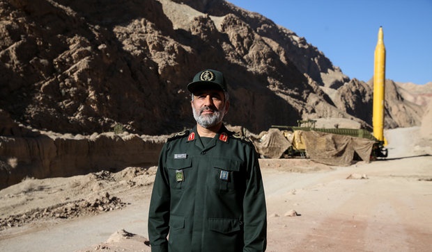 Photo of General Emir Ali Hacizade: Teröristleri daha kötü bir kader bekliyor