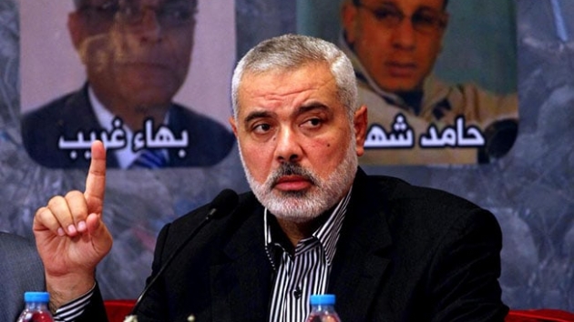 Photo of Hamas lideri İsmail Heniye İran’ı ziyaret edecek