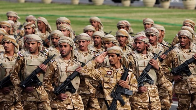 Photo of Katar, Cibuti’deki askerlerini geri çekiyor