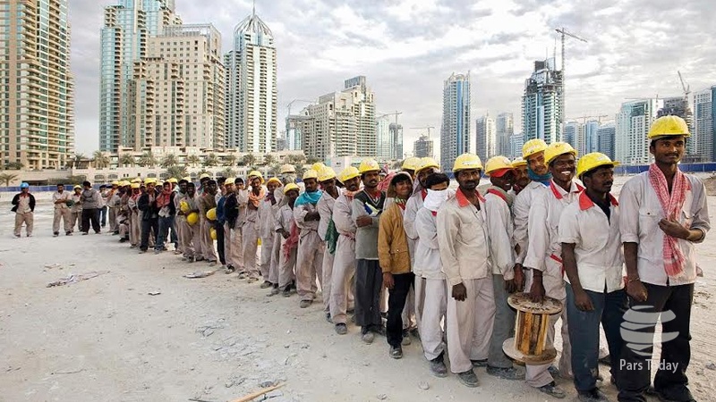 Photo of Katar’da Mısırlı işçilerin konumu belirsiz