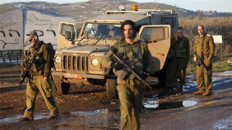 Photo of Siyonist İsrail Rejimi Golan’ı “Askeri Bölge” İlan Etti