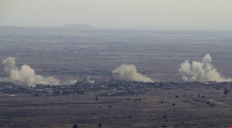 Photo of Suriye Ordusu: İşgalci İsrail’in Hava Saldırısında 2 Asker Şehid Oldu