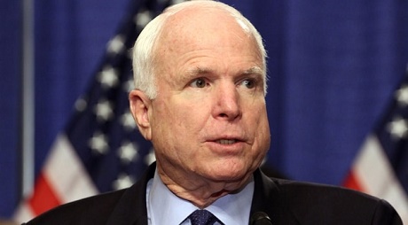 Photo of BOP’cular hüzünlü; İslam Düşmanı Siyonist John McCain’e Beyin Tümörü Teşhisi Konuldu