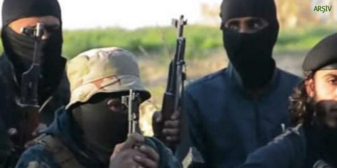 Photo of IŞİD Elebaşların Firarları Artıyor