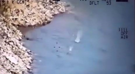 Photo of Musul’daki Çatışmalardan Kaçan DAEŞ Üyeleri Helikopterle Dicle Nehri’nde Vuruldu