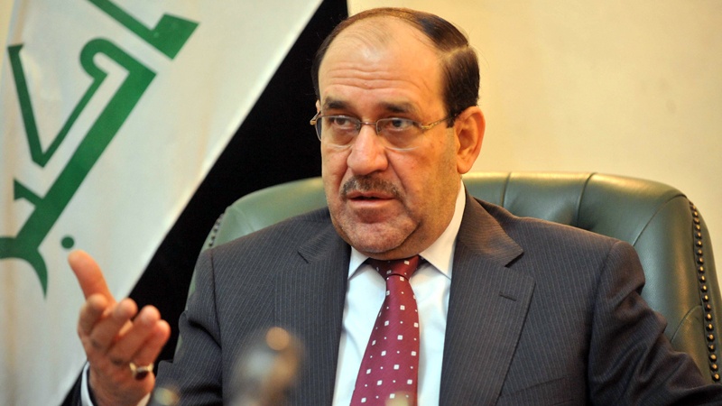Photo of Nuri Maliki: Irak, İran karşıtı Arap ülkelerinin yanında yer almayacak
