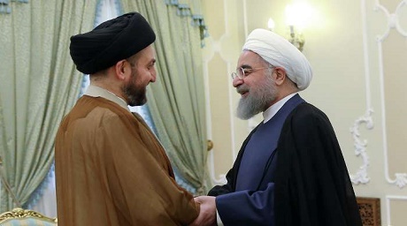 Photo of Ruhani: İran, Irak’ın birlik ve istikrarının destekçisidir