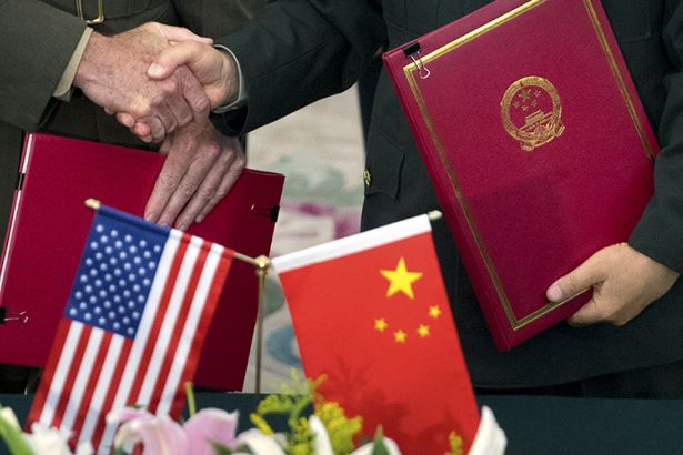 Photo of ABD ve Çin askeri işbirliği anlaşması imzaladı