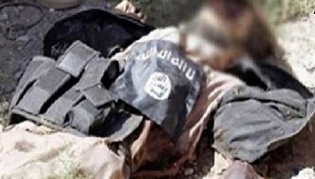Photo of IŞİD Teröristlerine Yönelik İç Tasfiyeler Sürüyor