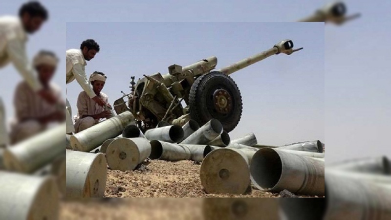 Photo of Yemen Hizbullahi Güçlerinin Suud İşgalcilerine Karşı Operasyonları Sürüyor