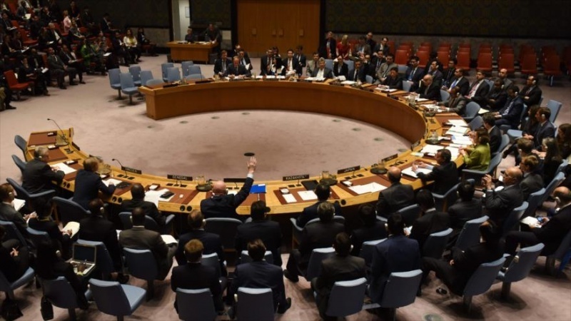 Photo of Birleşmiş Milletler Güvenlik Konseyi, Kudüs gündemiyle toplanacak