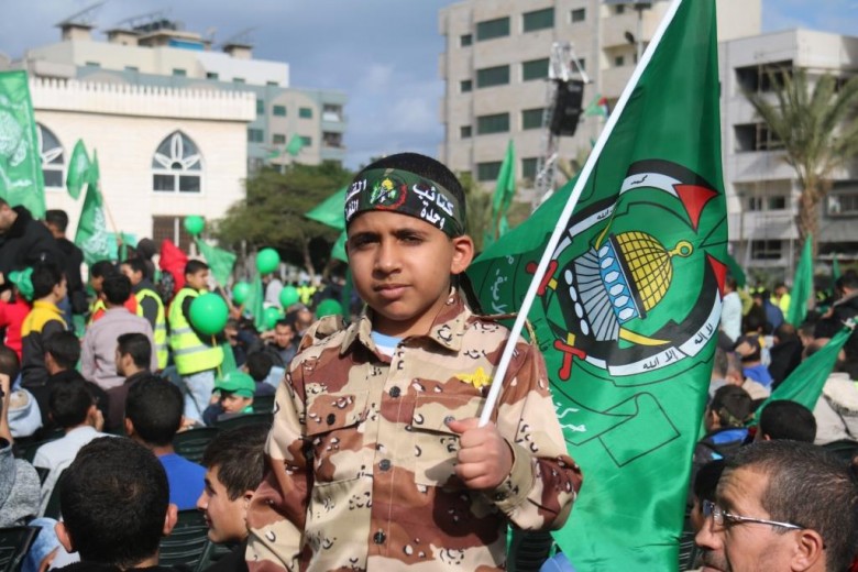 Photo of Gazze’deki Filistinli gruplardan Kudüs yürüyüşü çağrısı