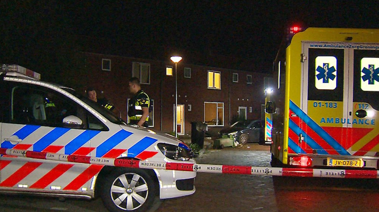 Photo of Hollanda’da bıçaklı saldırı! Ölü ve yaralılar var