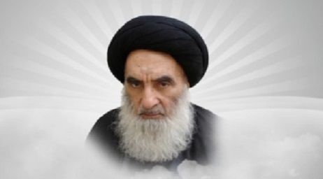 Photo of Irak Halkının Manevi Lideri Ayetullah Sistaniden Haşdi Şabi Mücahidlerine Çağrı !