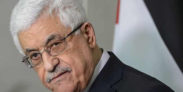 Photo of Filistin Halkı Mahmud Abbas’ın istifasını istiyor