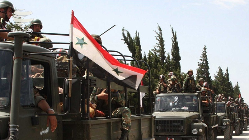 Photo of Nusra Cephesi, Doğu Guta’dan çekiliyor