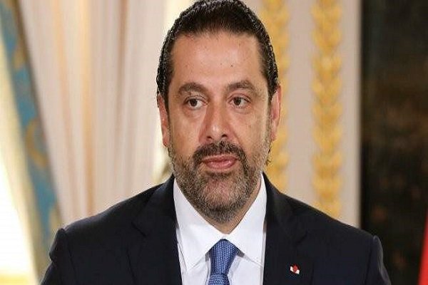 Photo of Lübnan Başbakanı Hariri Ankara’da