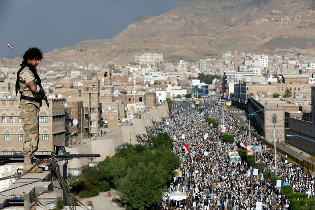 Photo of Suudi Arabistan’ın “Yemen kaygısı” artıyor