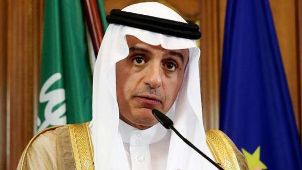 Photo of Suudi Amerika Dışişleri Bakanı İran Hakkında asılsız ve boş iddialarda bulundu.