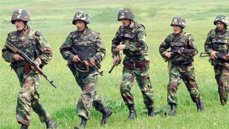Photo of Aliyev’in Azerbaycan Ordusu’nun güçlendirilmesine vurgusu üzerine