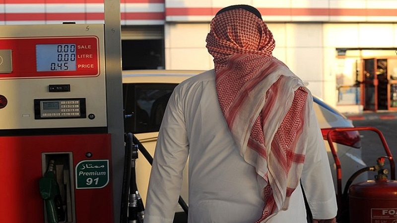 Photo of Aşırı askeri harcamalar Suudi rejimini enerji fiyatlarında zam’a yönlendirdi