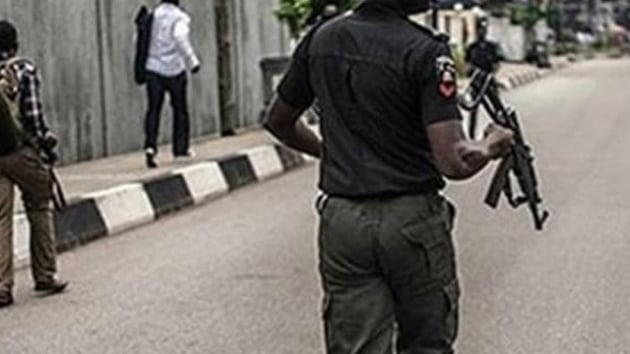 Photo of Batı Afrika ülkesi Nijerya’da silahlı saldırı: 10 Ölü